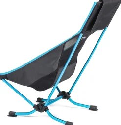 Helinox Beach Chair - Black Best