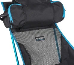 Helinox Beach Chair - Black Best