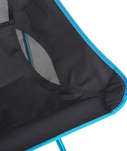 Helinox Beach Chair - Black Best