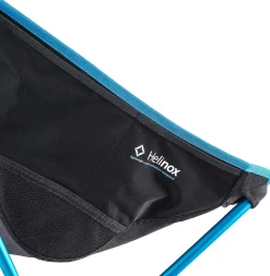 Helinox Beach Chair - Black Best