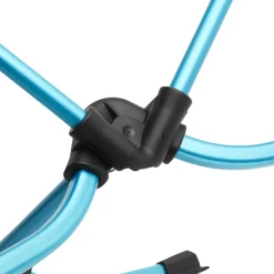 Helinox Beach Chair - Black Best