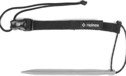 Helinox Chair Anchor Clearance