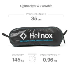 Helinox Chair One - Black Discount