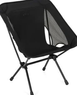 Helinox Chair One - RE - Blackout Edition Clearance
