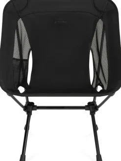 Helinox Chair One - RE - Blackout Edition Clearance