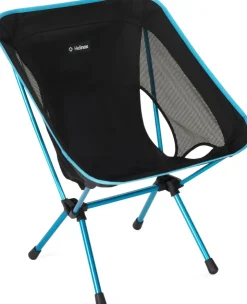 Helinox Chair One - RE - Black New