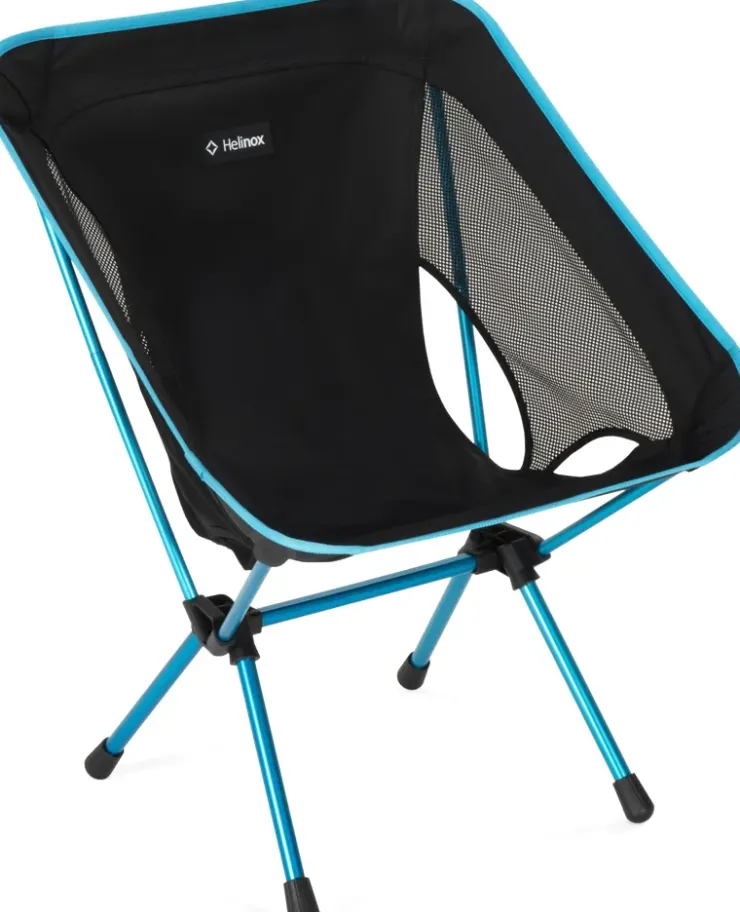 Helinox Chair One - RE - Black New