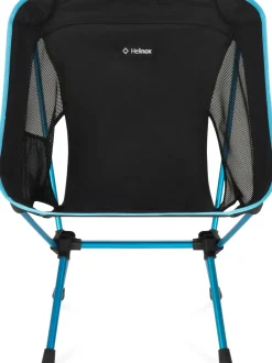 Helinox Chair One - RE - Black New