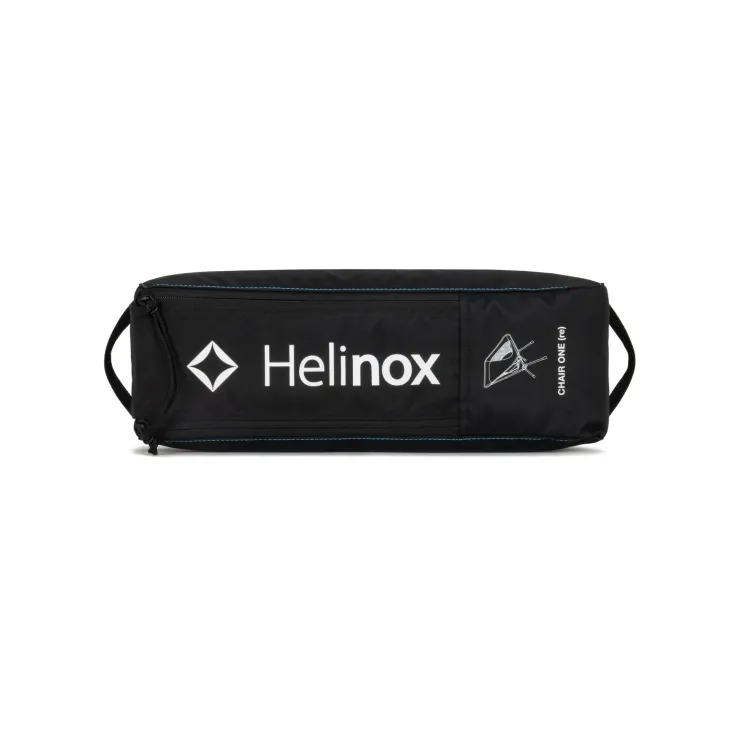 Helinox Chair One - RE - Black New