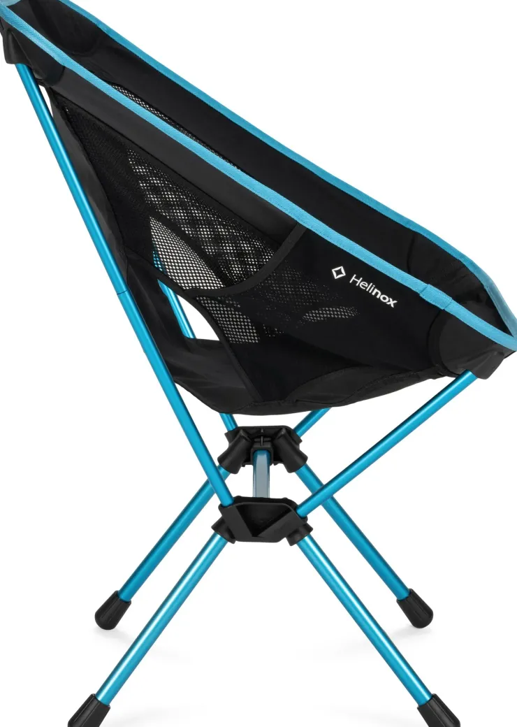 Helinox Chair One - RE - Black New