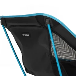 Helinox Chair One - RE - Black New