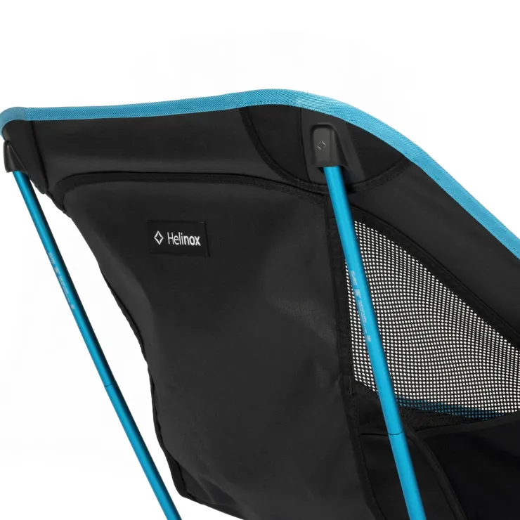 Helinox Chair One - RE - Black New