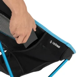 Helinox Chair One - RE - Black New