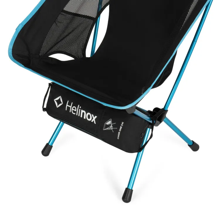 Helinox Chair One - RE - Black New