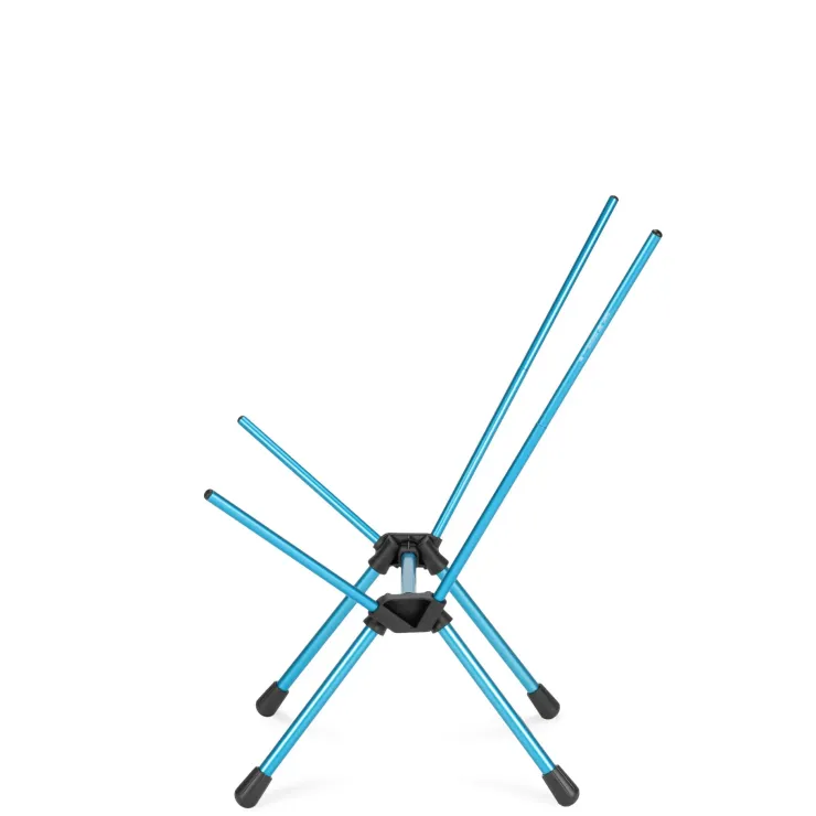 Helinox Chair One - RE - Black New