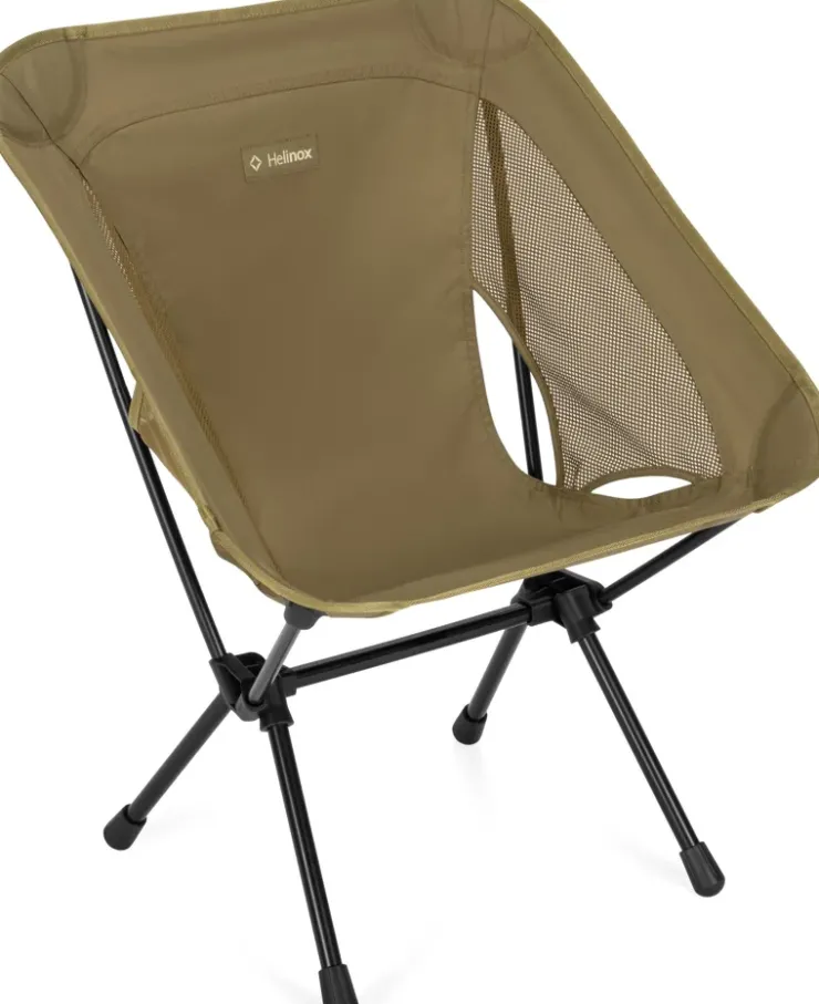 Helinox Chair One - RE - Coyote Tan Discount
