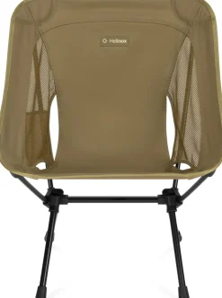 Helinox Chair One - RE - Coyote Tan Discount
