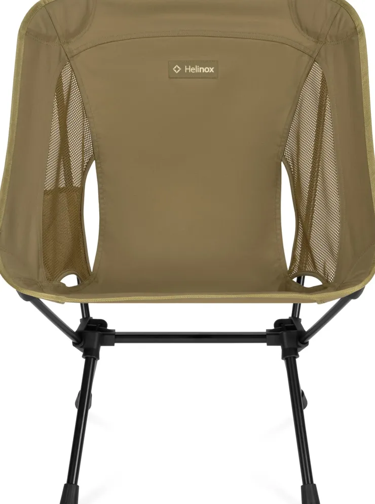 Helinox Chair One - RE - Coyote Tan Discount