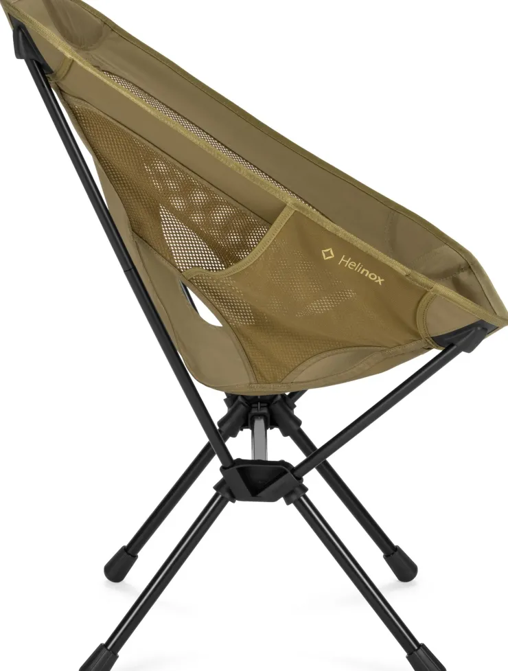 Helinox Chair One - RE - Coyote Tan Discount