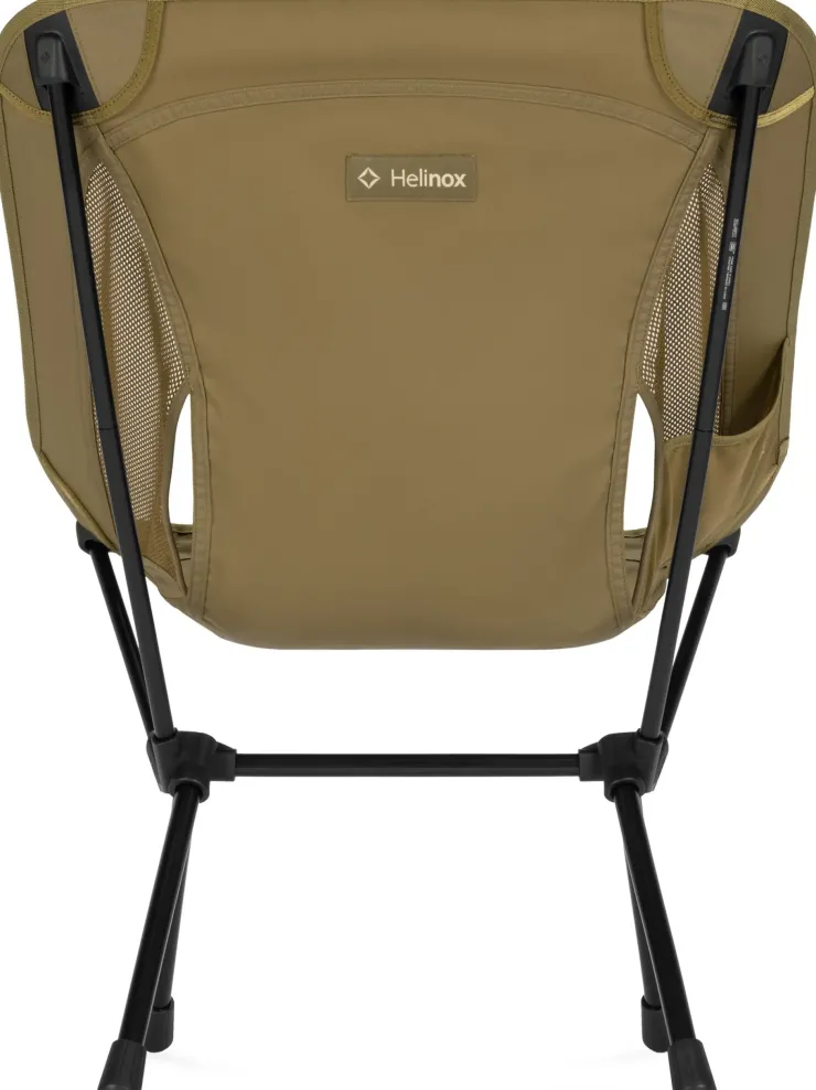 Helinox Chair One - RE - Coyote Tan Discount