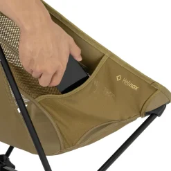 Helinox Chair One - RE - Coyote Tan Discount