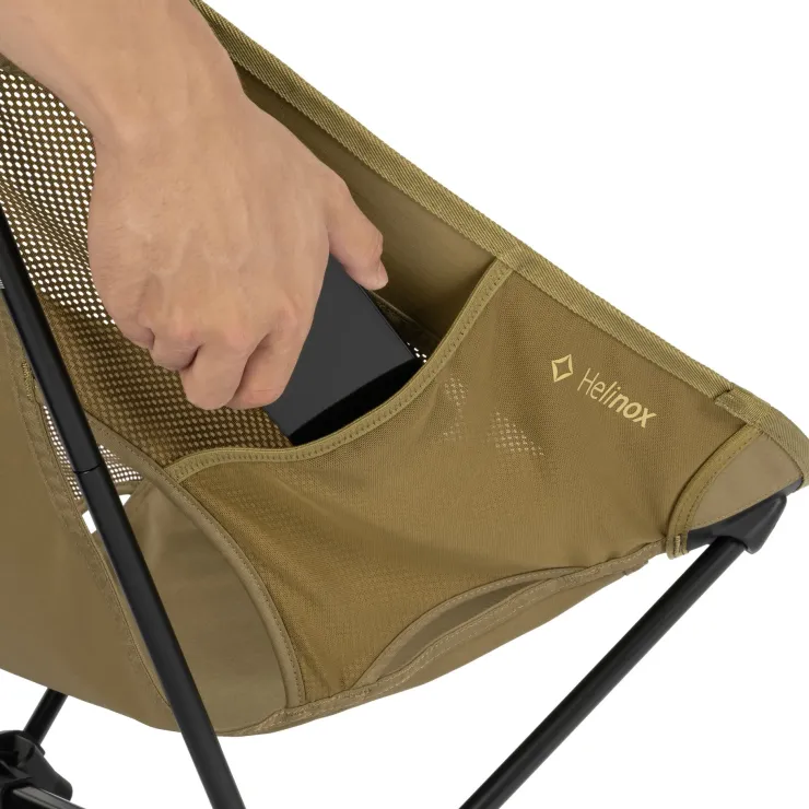 Helinox Chair One - RE - Coyote Tan Discount
