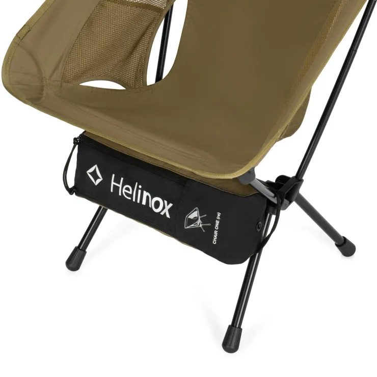 Helinox Chair One - RE - Coyote Tan Discount