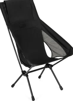Helinox Chair One Highback - RE - Blackout Edition Discount