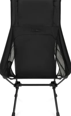 Helinox Chair One Highback - RE - Blackout Edition Discount