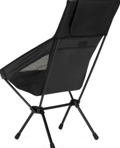 Helinox Chair One Highback - RE - Blackout Edition Discount