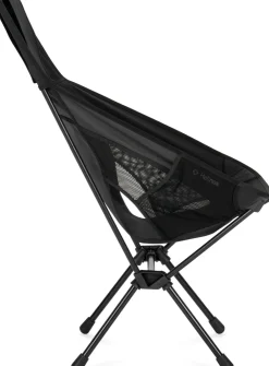Helinox Chair One Highback - RE - Blackout Edition Discount