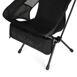 Helinox Chair One Highback - RE - Blackout Edition Discount