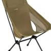 Helinox Chair One Highback - RE - Coyote Tan Hot