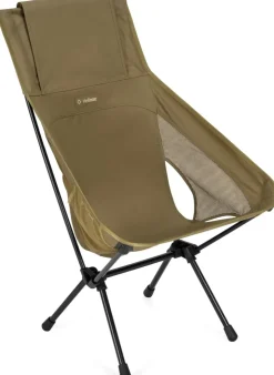 Helinox Chair One Highback - RE - Coyote Tan Hot