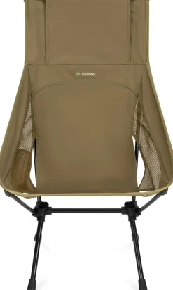 Helinox Chair One Highback - RE - Coyote Tan Hot
