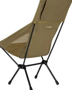 Helinox Chair One Highback - RE - Coyote Tan Hot