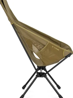 Helinox Chair One Highback - RE - Coyote Tan Hot