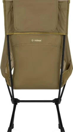 Helinox Chair One Highback - RE - Coyote Tan Hot