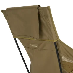 Helinox Chair One Highback - RE - Coyote Tan Hot