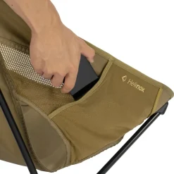 Helinox Chair One Highback - RE - Coyote Tan Hot