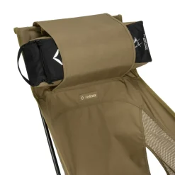 Helinox Chair One Highback - RE - Coyote Tan Hot