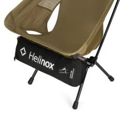 Helinox Chair One Highback - RE - Coyote Tan Hot