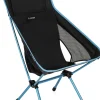 Helinox Chair One Highback - RE - Black Hot