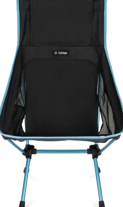 Helinox Chair One Highback - RE - Black Hot