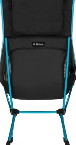 Helinox Chair One Highback - RE - Black Hot