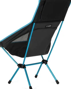 Helinox Chair One Highback - RE - Black Hot