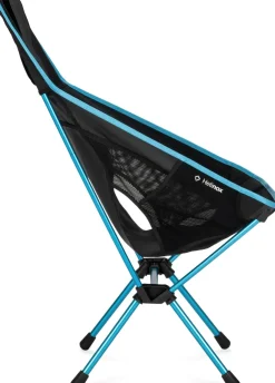 Helinox Chair One Highback - RE - Black Hot