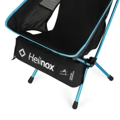 Helinox Chair One Highback - RE - Black Hot