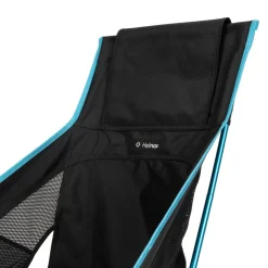 Helinox Chair One Highback - RE - Black Hot