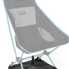 Helinox Chair Two/ High Back Zero Groundsheet New